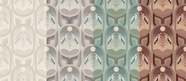 The Universe of Londubh