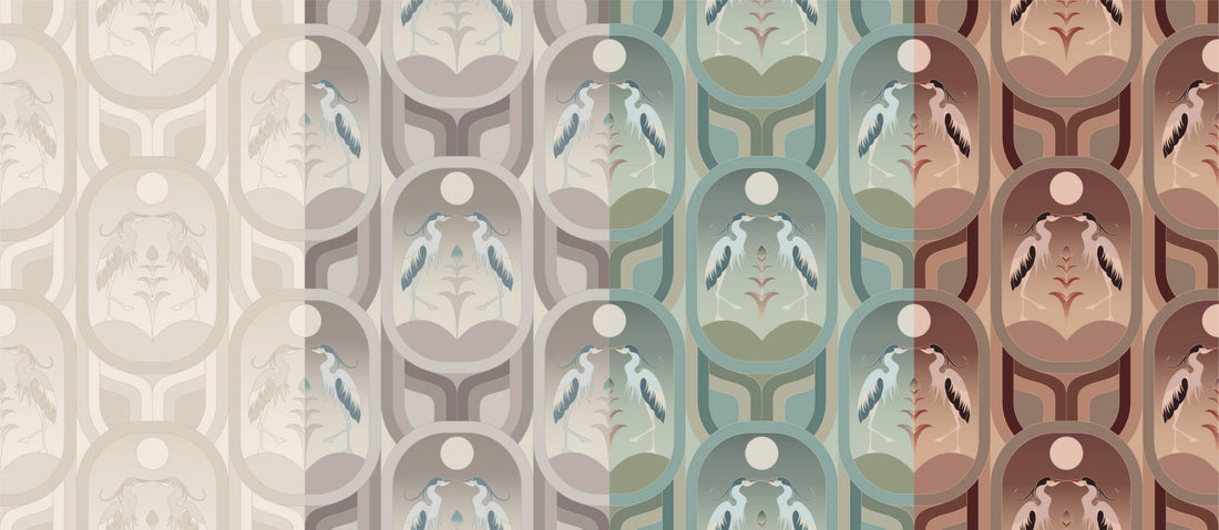 The Universe of Londubh