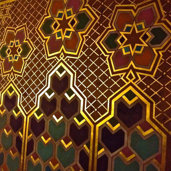 An Invitation into the Decorative Arts at Londubh Studio