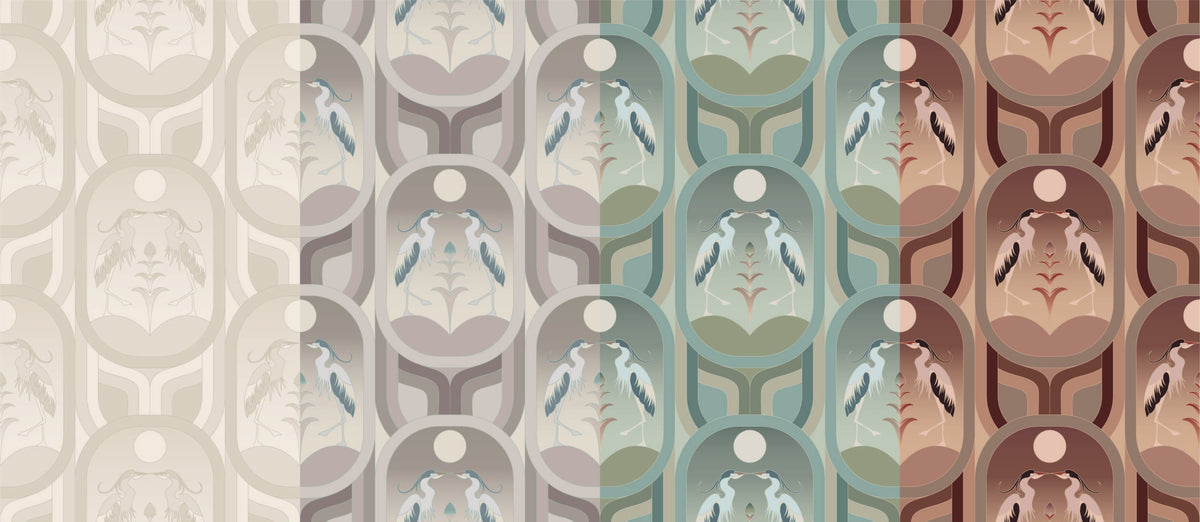 The Universe of Londubh