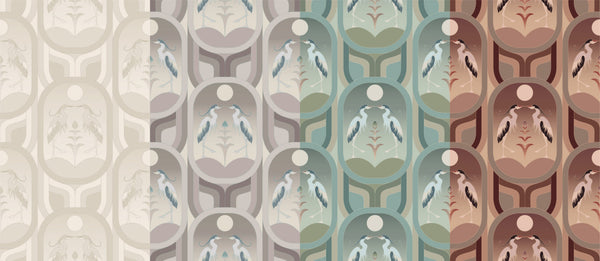 The Universe of Londubh