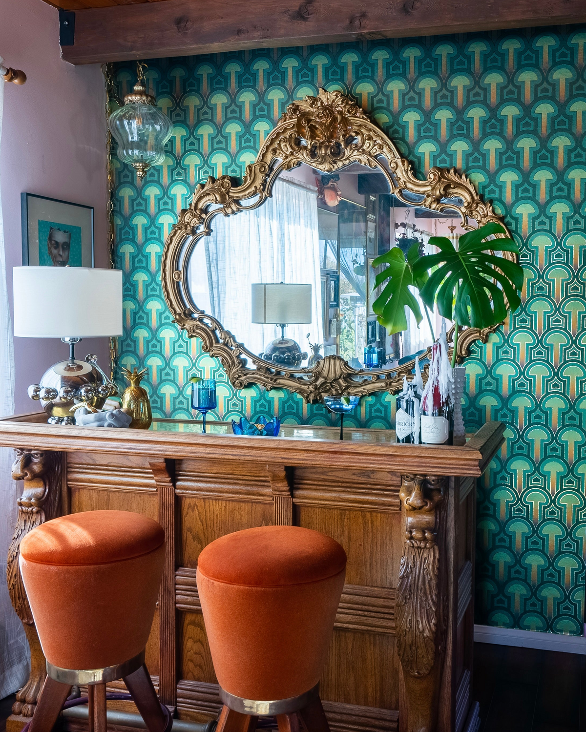 WHAT IS THE LEAD TIME FOR WALLCOVERINGS?